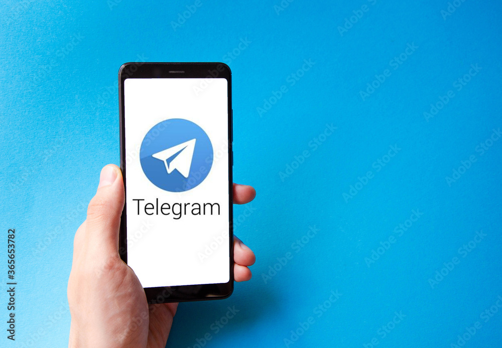 جدولة الرسائل على تطبيق تليجرام